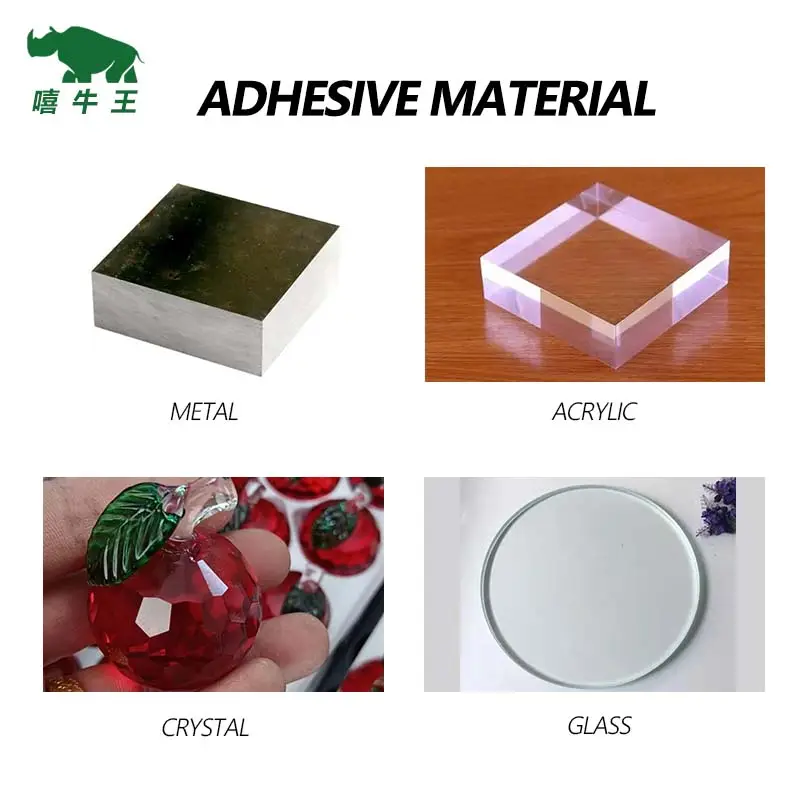 Jb Glass Bonding Activated Acrylic Plastic Ultraviolet Resin Metal Weld Best Loca Light Kit Super Glue Uv Adhesive