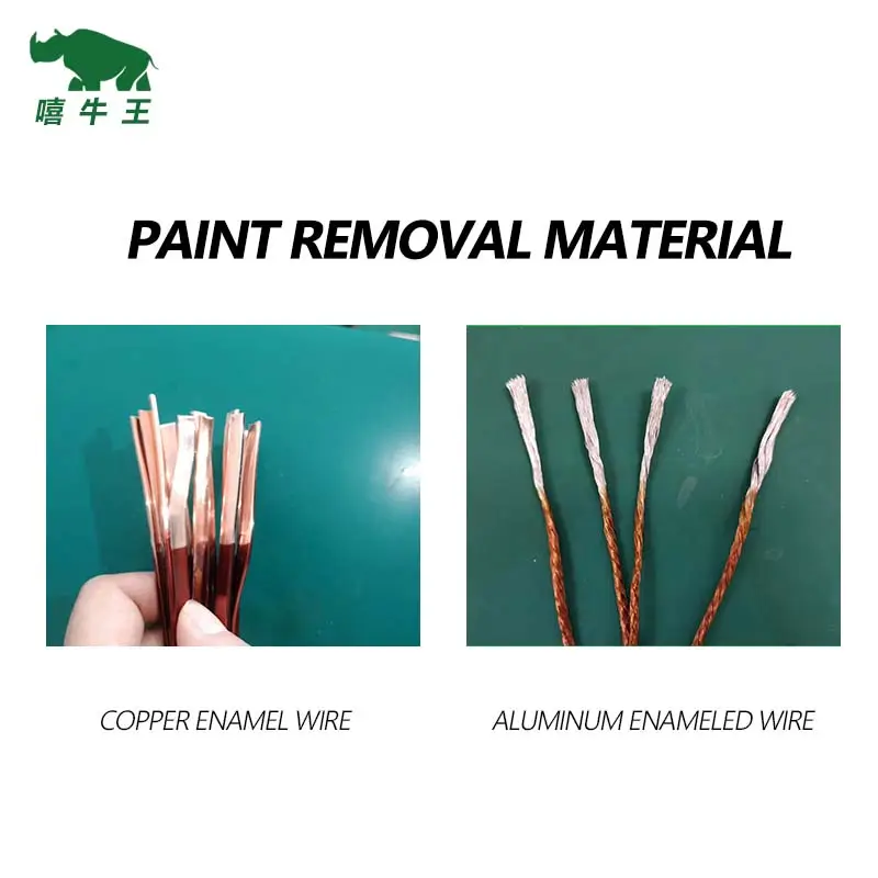 Paint Remover for Metal Enameled Wire Stripper Spray Water Based Removal Strong Remove Tools Best